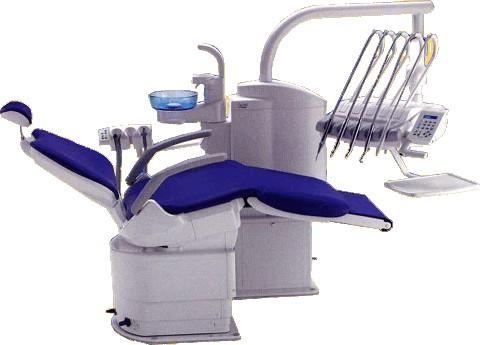 Belmont Clesta II Dental Chair