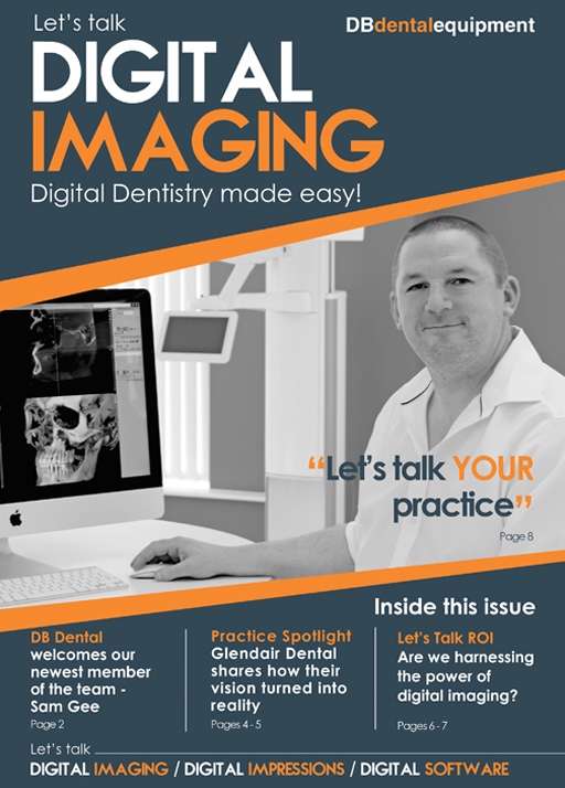 Let's Talk Digital Imaging