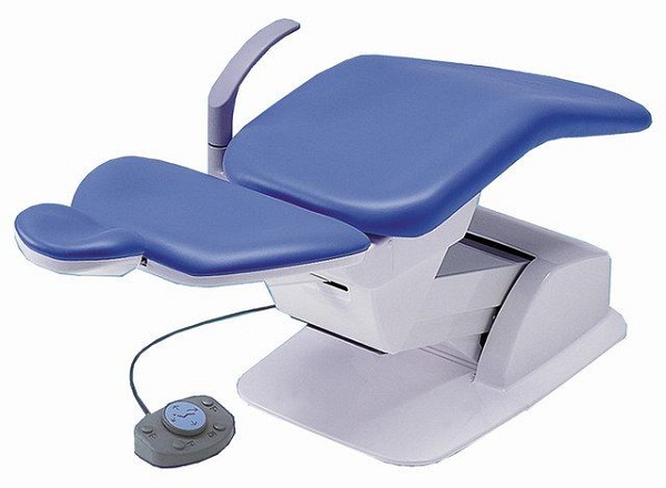 Belmont Progress Dental Chair